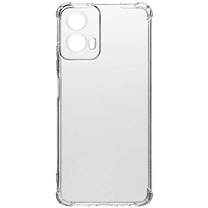 CELLFISH TPU zadn kryt pro Motorola Moto G85 5G ir