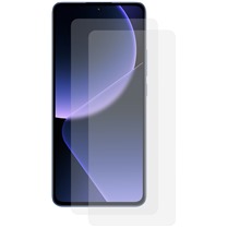 CELLFISH DUO 2,5D tvrzen sklo pro Xiaomi 13T / 13T Pro ir 2ks