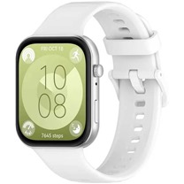CELLFISH silikonov emnek pro Huawei Watch Fit 3 bl