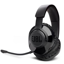 JBL Quantum 350 Wireless bezdrtov nhlavn hern sluchtka ern