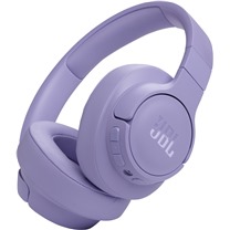 JBL Tune 770NC bezdrtov nhlavn sluchtka s potlaenm hluku fialov