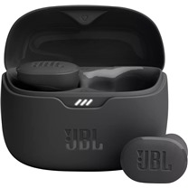 JBL Tune Buds bezdrtov sluchtka s potlaenm hluku ern