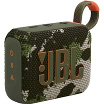 JBL GO4 vododoln bezdrtov reproduktor maskov