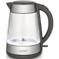 Lauben Glass Electric Kettle 17GG rychlovarn konvice bl