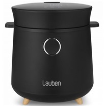 Lauben Multifunction Rice Cooker 1500BW rovar ern