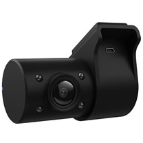 LAMAX F10 GPS 4K interierov IR kamera ern