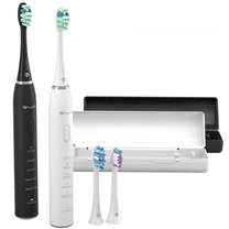 TrueLife SonicBrush Clean30 Duo sonick zubn kartky ern