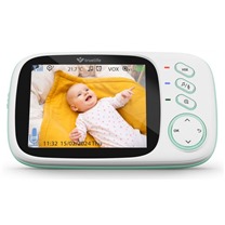 TrueLife NannyCam H32 Pro Parent Unit nhradn rodiovsk jednotka pro TrueLife NannyCam H32 Pro.