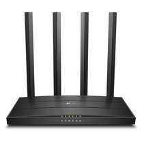 TP-Link Archer C6U router