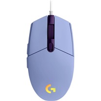 Logitech G102 hern my fialov