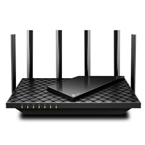 TP-Link Archer AX72 router s podporou Wi-Fi 6