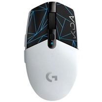 Logitech G305 League of Legends Edition hern bezdrtov my erno-bl