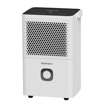 Rohnson R-9212 True Ion & Air Purifier odvlhova vzduchu bl