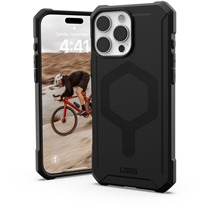 UAG Essential Armor Magsafe odoln zadn kryt pro Apple iPhone 16 Pro Max ern