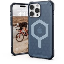 UAG Essential Armor Magsafe odoln zadn kryt pro Apple iPhone 16 Pro Max modr