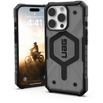 UAG Pathfinder odoln zadn kryt s podporou MagSafe pro Apple iPhone 16 Pro ed