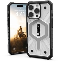 UAG Pathfinder odoln zadn kryt s podporou MagSafe pro Apple iPhone 16 Pro matn