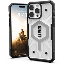 UAG Pathfinder odoln zadn kryt s podporou MagSafe pro Apple iPhone 16 Pro Max ir