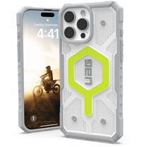 UAG Pathfinder odoln zadn kryt s podporou MagSafe pro Apple iPhone 16 Pro Max lut