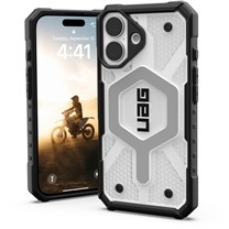 UAG Pathfinder odoln zadn kryt s podporou MagSafe pro Apple iPhone 16 matn