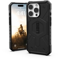 UAG Pathfinder odoln zadn kryt s podporou MagSafe pro Apple iPhone 16 Pro ern