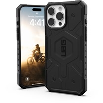 UAG Pathfinder odoln zadn kryt s podporou MagSafe pro Apple iPhone 16 Pro Max ern