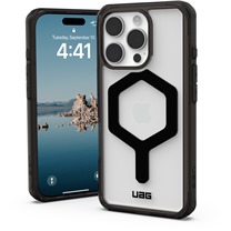 UAG Plyo MagSafe odoln zadn kryt pro Apple iPhone 16 Pro ern