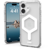 UAG Plyo MagSafe odoln zadn kryt pro Apple iPhone 16 ir/bl