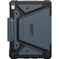 UAG Metropolis SE odoln flipov pouzdro pro Apple iPad Air 11" 2024 modr