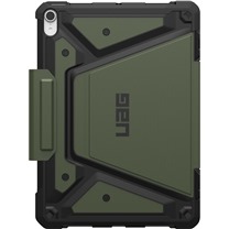 UAG Metropolis SE odoln flipov pouzdro pro Apple iPad Air 11" 2024 zelen