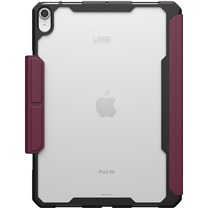 UAG Essential Armor odoln flipov pouzdro pro Apple iPad Air 11" 2024 erven