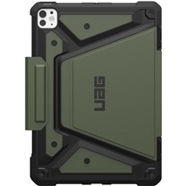 UAG Metropolis SE odoln flipov pouzdro pro Apple iPad Pro 11" 2024 zelen