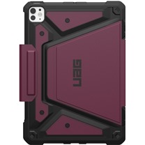 UAG Metropolis SE odoln flipov pouzdro pro Apple iPad Pro 11" 2024 erven