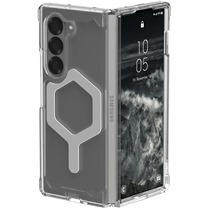 UAG Plyo Pro odoln zadn kryt se zabudovanmi magnety pro Samsung Galaxy Z Fold6 ir