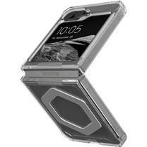 UAG Plyo Pro odoln zadn kryt se zabudovanmi magnety pro Samsung Galaxy Z Flip6 ir