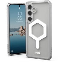 UAG Plyo Pro odoln zadn kryt se zabudovanmi magnety pro Samsung Galaxy S24 FE ir