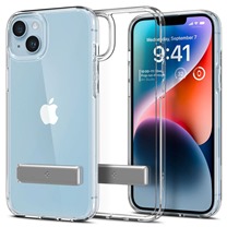 Spigen Ultra Hybrid S zadn kryt pro Apple iPhone 14 Plus ir