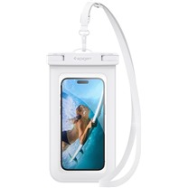 Spigen Aqua Shield A601 vododoln pouzdro na mobil s IPX8 bl