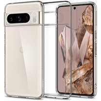 Spigen Ultra Hybrid zadn kryt pro Google Pixel 8 Pro ir