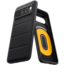 Spigen Caseology Athlex zadn kryt pro Google Pixel 8 Pro ern