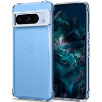 Spigen Cyrill Ultra Sheer zadn kryt pro Google Pixel 8 Pro ir