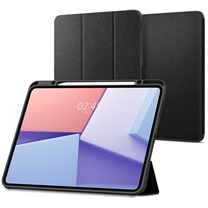 Spigen Urban Fit flipov pouzdro pro Apple iPad Pro 13" 2024 ern