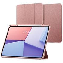 Spigen Urban Fit flipov pouzdro pro Apple iPad Pro 13" 2024 rov