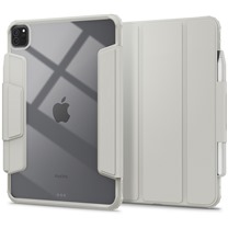 Spigen Air Skin Pro flipov pouzdro pro Apple iPad Pro 11" 2024 ed