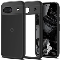 Spigen Ultra Hybrid zadn kryt pro Google Pixel 8a ern