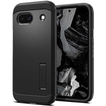 Spigen Tough Armor odoln zadn kryt pro Google Pixel 8a ern