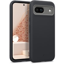 Spigen Caseology Nano Pop zadn kryt pro Google Pixel 8a ern