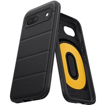 Spigen Caseology Athlex zadn kryt pro Google Pixel 8a ern