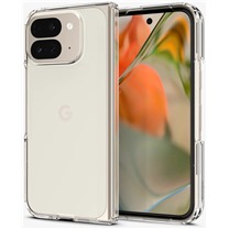 Spigen Ultra Hybrid zadn kryt pro Google Pixel 9 Pro Fold ir