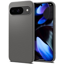 Spigen Liquid Air zadn kryt pro Google Pixel 9 / 9 Pro ed